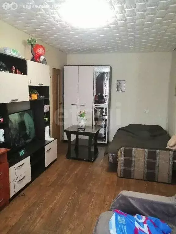 2-комнатная квартира: Рыбинск, улица Веденеева, 12 (41.6 м) - Фото 1