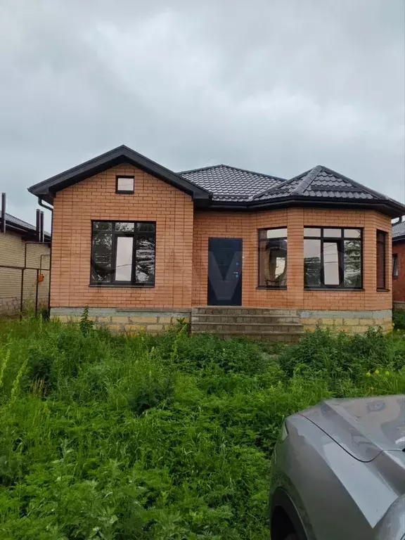 Дом 140 м на участке 4,5 сот. - Фото 0