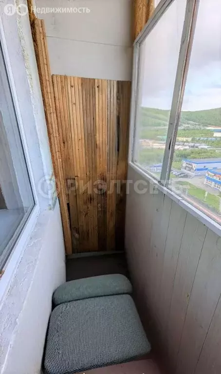 2-комнатная квартира: Мурманск, улица Свердлова, 82 (49.2 м) - Фото 0