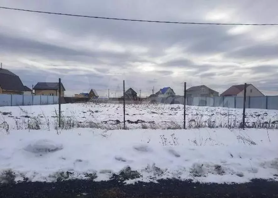 Участок 13 сот. (ИЖС) - Фото 1