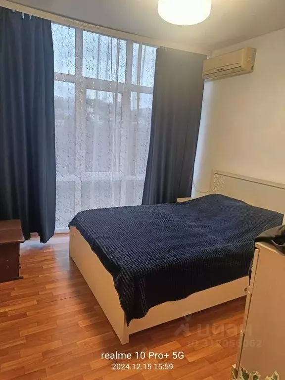 Квартира, 2 комнаты, 44.7 м - Фото 1