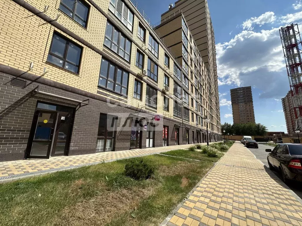 Помещение свободного назначения в Ростовская область, Ростов-на-Дону ... - Фото 1