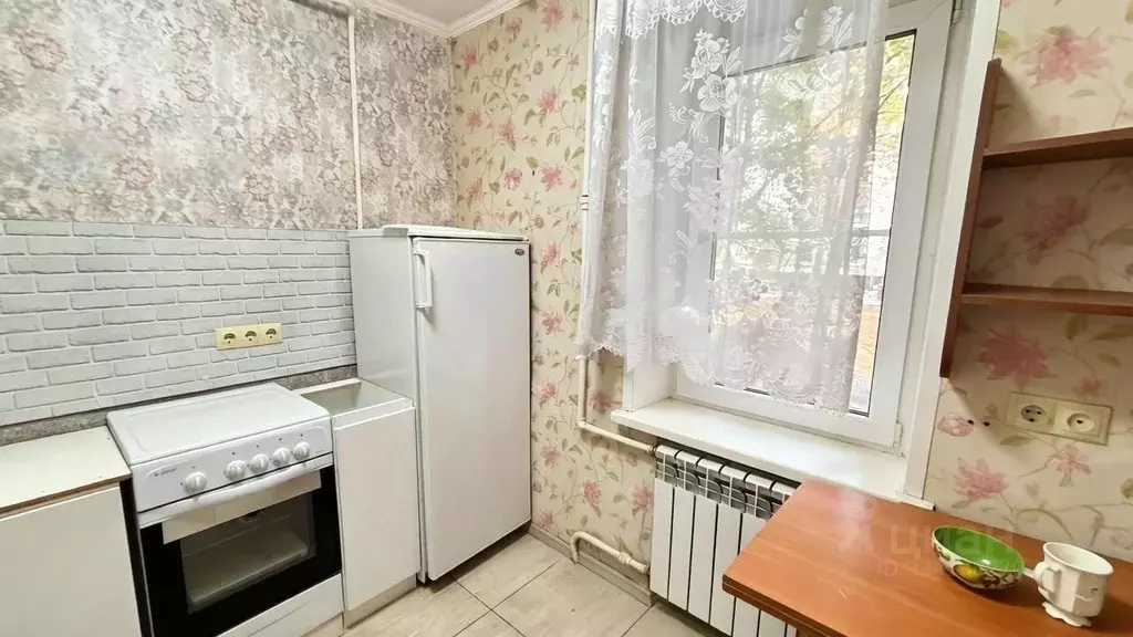 1-к кв. Московская область, Ступино ул. Чайковского, 31 (32.9 м) - Фото 2