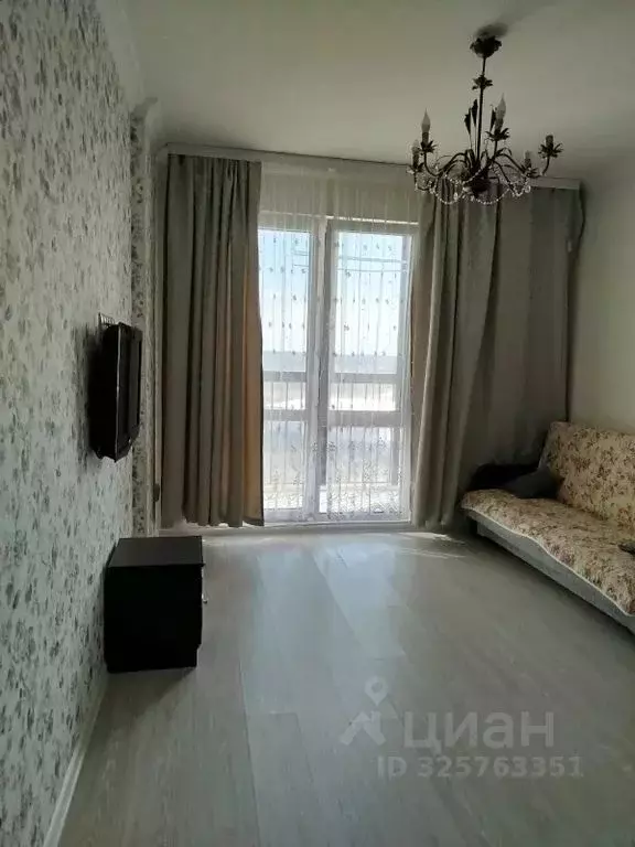 1-к кв. Московская область, Раменское ул. Молодежная, 26А (42.0 м) - Фото 1