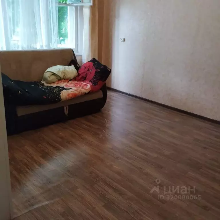 3-к кв. Омская область, Омск просп. Мира, 159 (58.5 м) - Фото 1