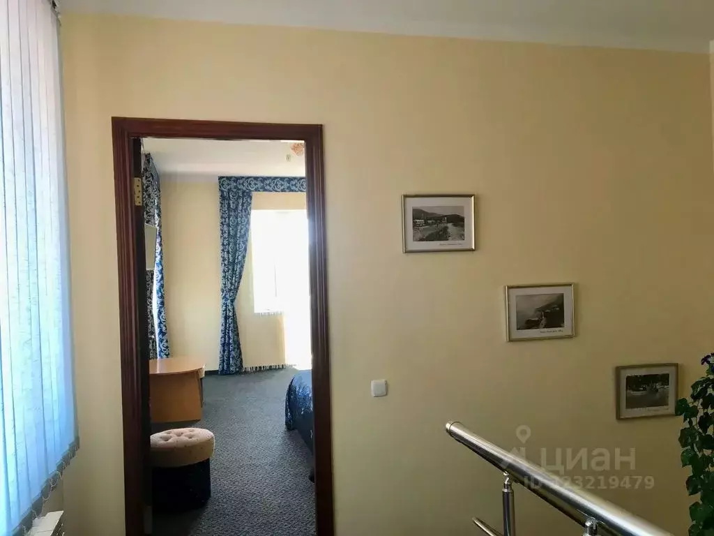 Комната Крым, Алушта ул. Багликова, 8А - Фото 2