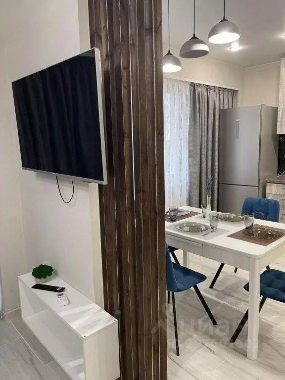 1-к кв. Крым, Евпатория ул. Кирова, 13А (45.0 м) - Фото 1