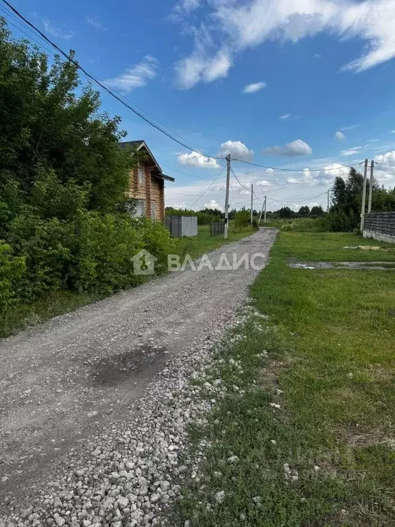 Участок в Воронежская область, с. Новая Усмань, Пчелка мкр ул. ... - Фото 0