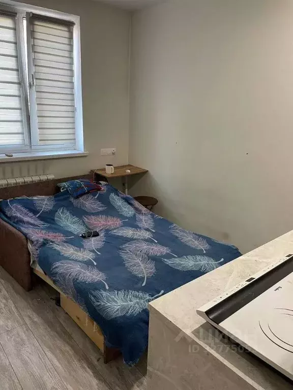 Студия Москва Тихорецкий бул., 4К1 (19.0 м) - Фото 2