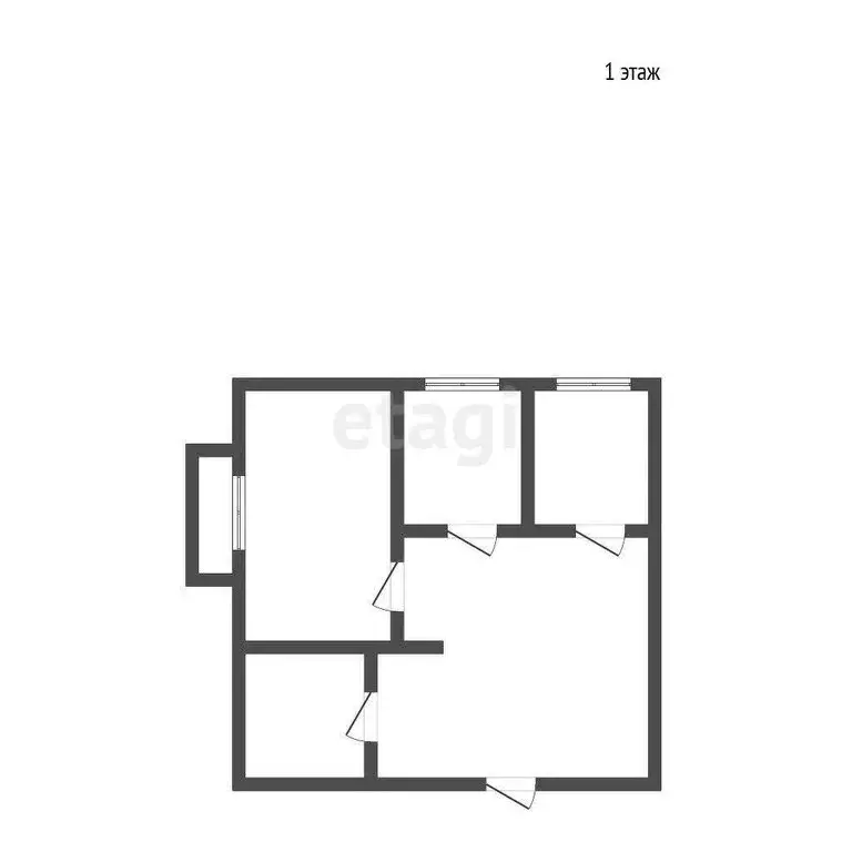 2-комнатная квартира: Иркутск, улица Безбокова, 30/7 (61.5 м) - Фото 0