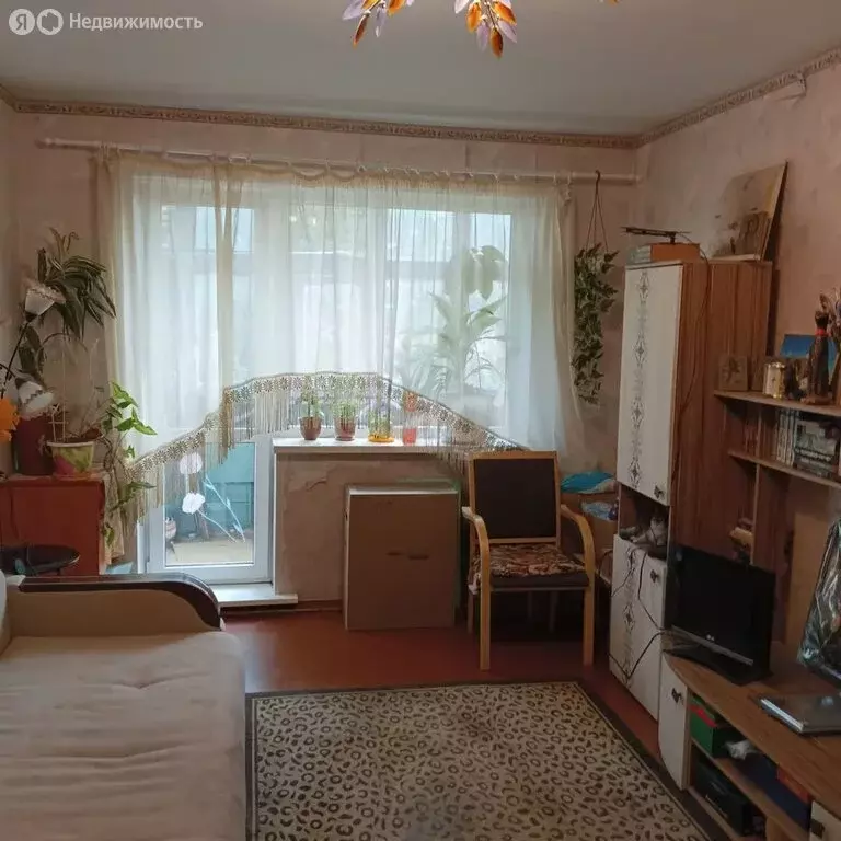 2-комнатная квартира: Пермь, улица Космонавта Леонова, 38 (43.7 м) - Фото 0