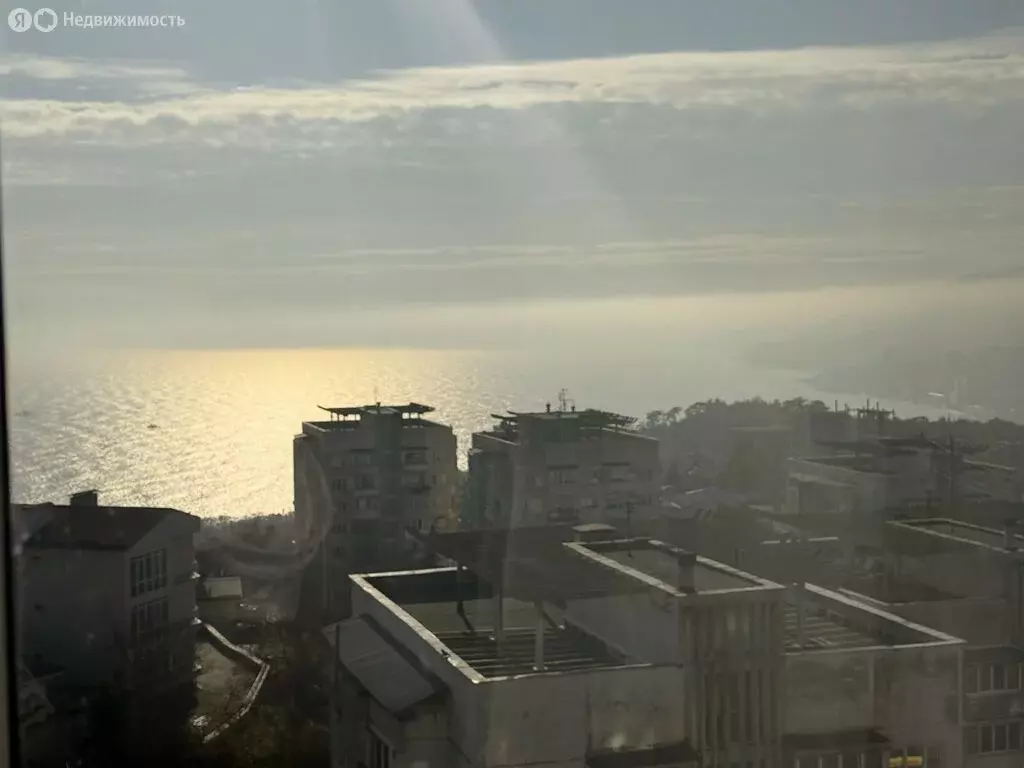 2-комнатная квартира: Массандра, Южнобережное шоссе, 2Ак2 (68 м) - Фото 2