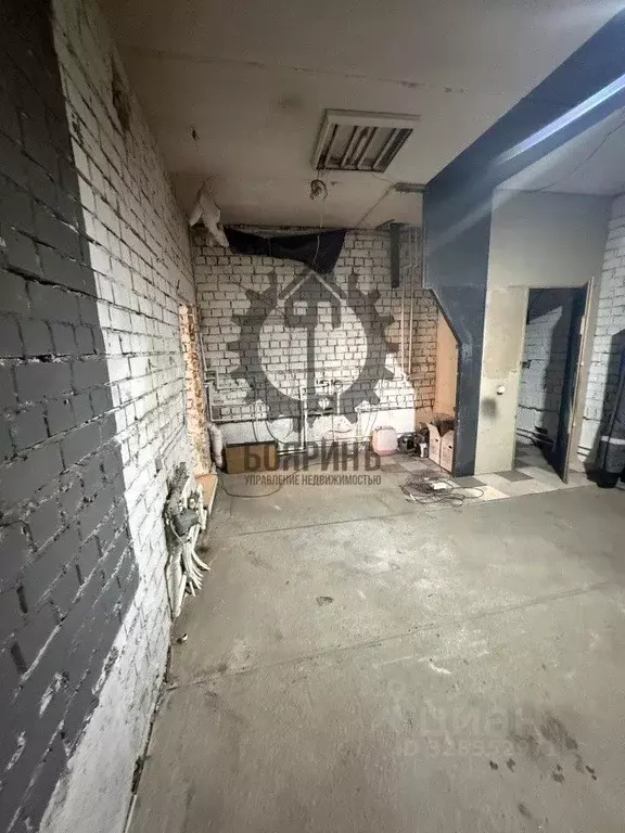 Производственное помещение в Свердловская область, Екатеринбург ул. ... - Фото 2