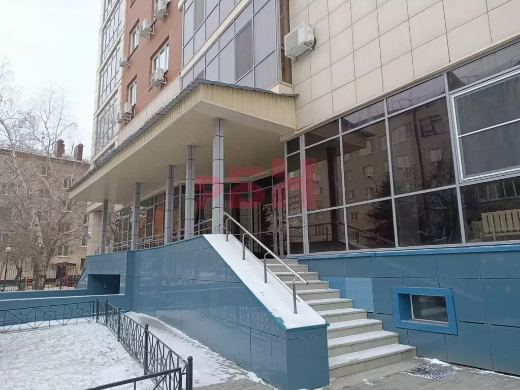 Офис (208 м) - Фото 2