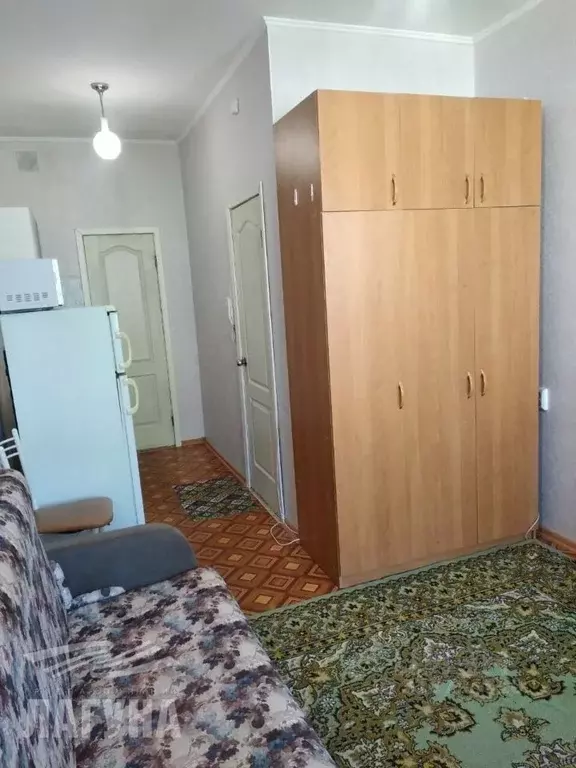 Студия Томская область, Томск ул. Дзержинского, 40 (18.0 м) - Фото 0