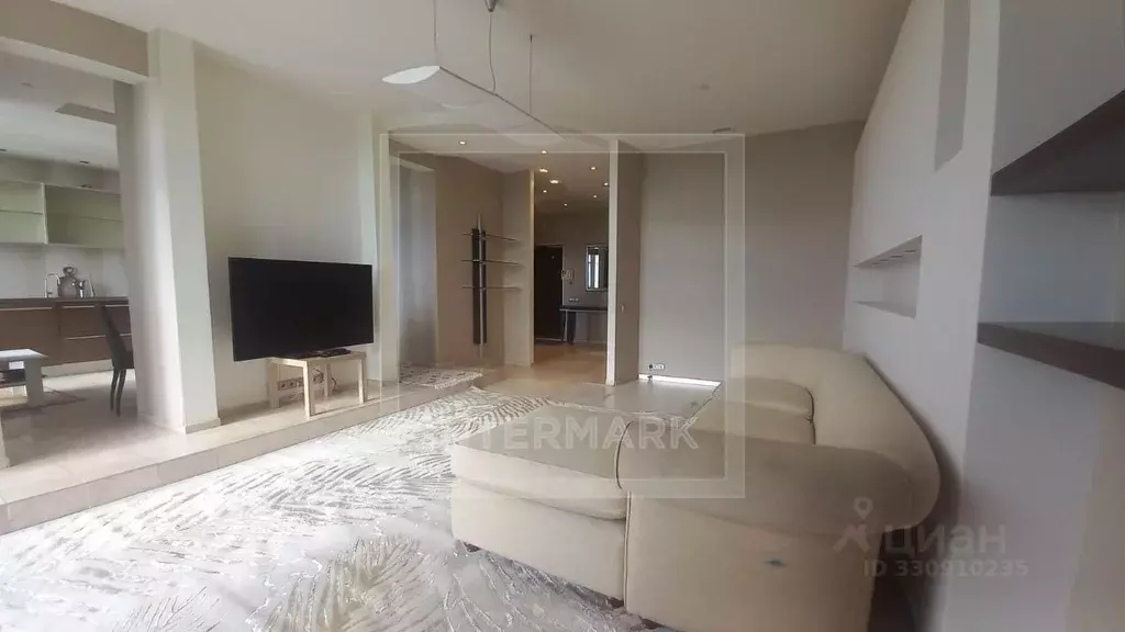 3-к кв. Москва Авиационная ул., 79К1 (138.0 м) - Фото 1