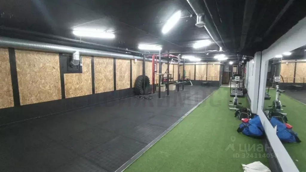 Помещение свободного назначения в Самарская область, Самара 13-й мкр,  ... - Фото 1