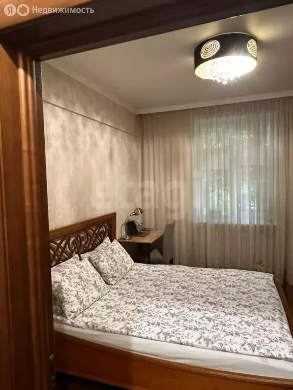 3-комнатная квартира: Долгопрудный, Октябрьская улица, 2/8 (65 м) - Фото 1