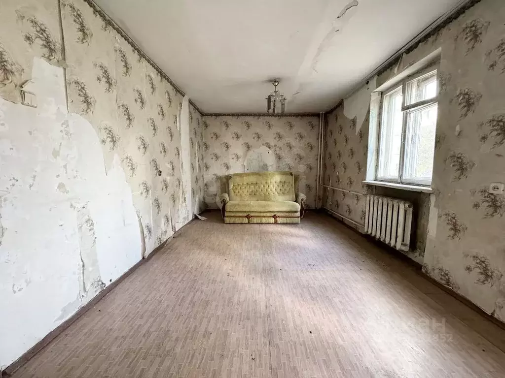 2-к кв. Севастополь ул. Горпищенко, 44 (48.3 м) - Фото 0