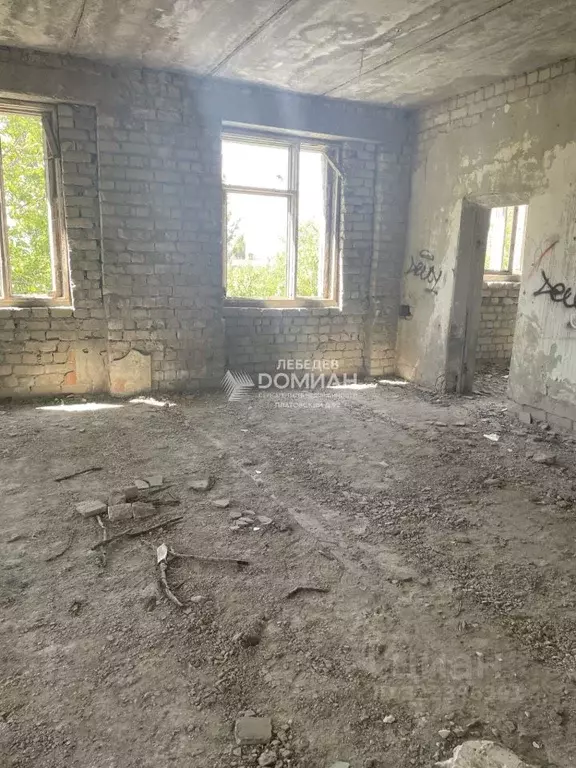 Участок в Ростовская область, Новочеркасск Харьковское ш., 14Б (30.0 ... - Фото 1