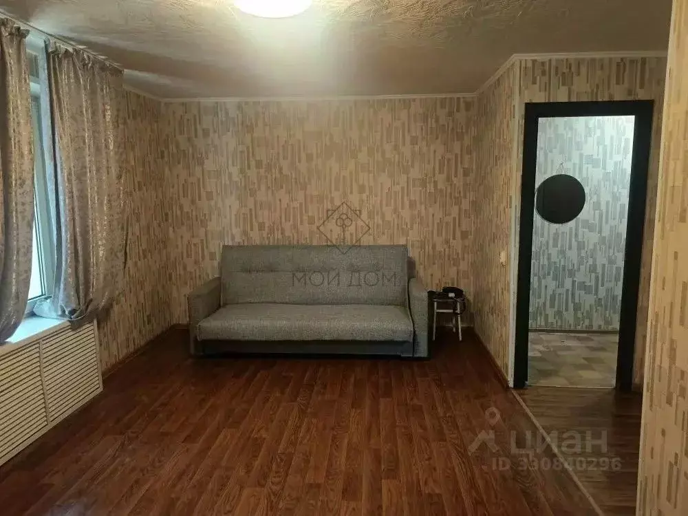 1-к кв. Московская область, Реутов ул. Ленина, 20 (30.0 м) - Фото 1