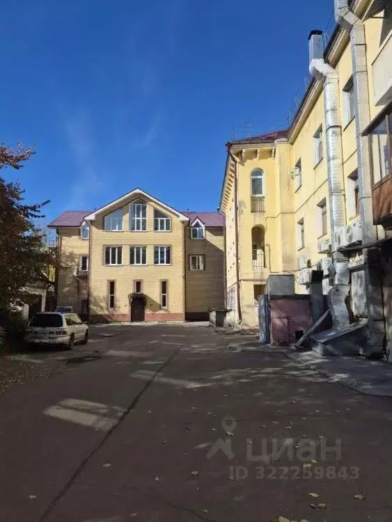 Помещение свободного назначения в Иркутская область, Иркутск ул. ... - Фото 2