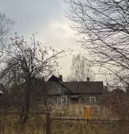 Участок в Санкт-Петербург пос. Левашово, Первомайская ул., 28 (12.0 ... - Фото 2