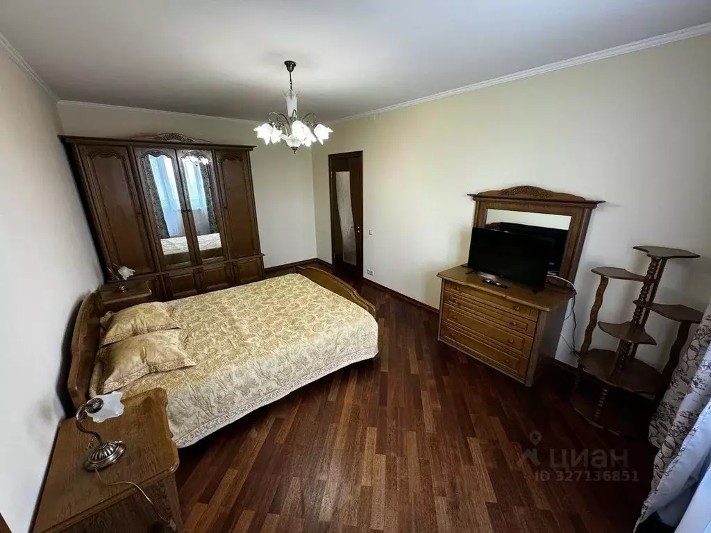 2-к кв. Москва ул. Перерва, 31 (55.0 м) - Фото 1