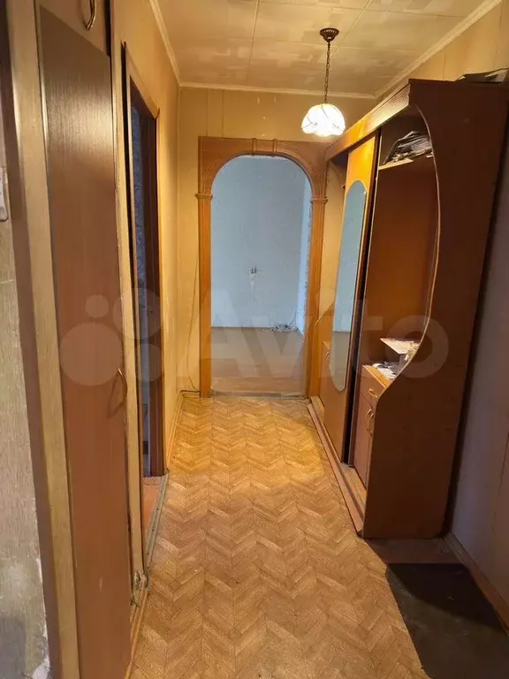 3-к. квартира, 60,4 м, 2/9 эт. - Фото 0