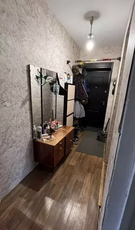 2-к кв. Московская область, Можайский муниципальный округ, Уваровка ... - Фото 2