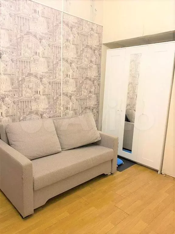 Комната 14 м в 3-к., 3/5 эт. - Фото 1