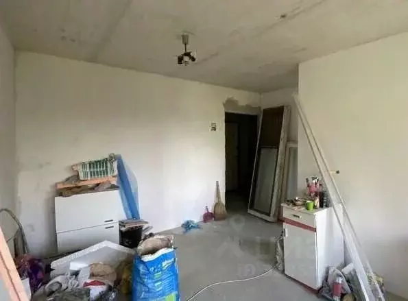 2-к кв. Московская область, Ступино городской округ, Михнево пгт ул. ... - Фото 1