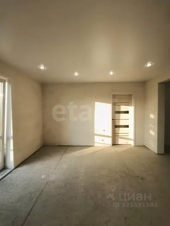 Дом в Курганская область, Курган ул. Осенняя, 40 (80 м) - Фото 1