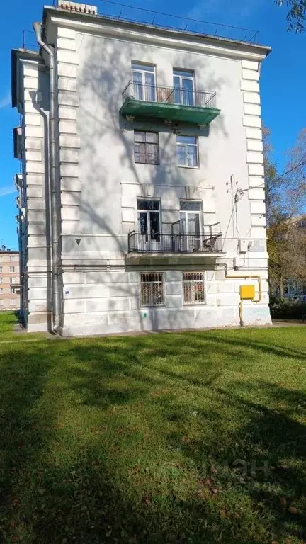 Комната Санкт-Петербург ул. Политрука Пасечника, 7 (23.1 м) - Фото 0