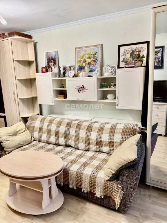 Студия Самарская область, Ставропольский район, с. Подстепки ... - Фото 2