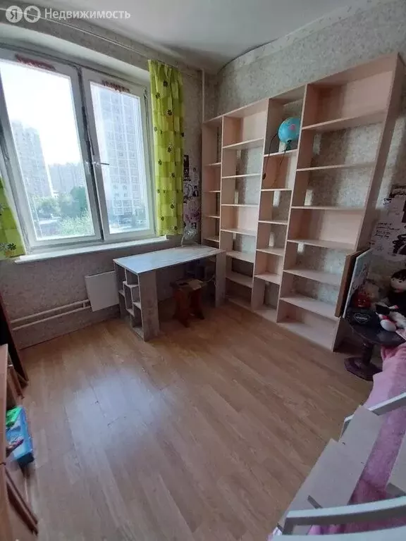 3-комнатная квартира: Подольск, улица Академика Доллежаля, 14 (73.1 м) - Фото 1
