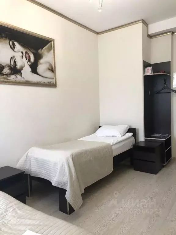 Комната Московская область, Коломна ул. Малая Запрудная, 12А (12.0 м) - Фото 2