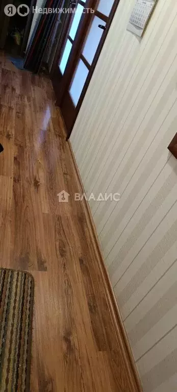 3-комнатная квартира: посёлок городского типа Нахабино, ... - Фото 1