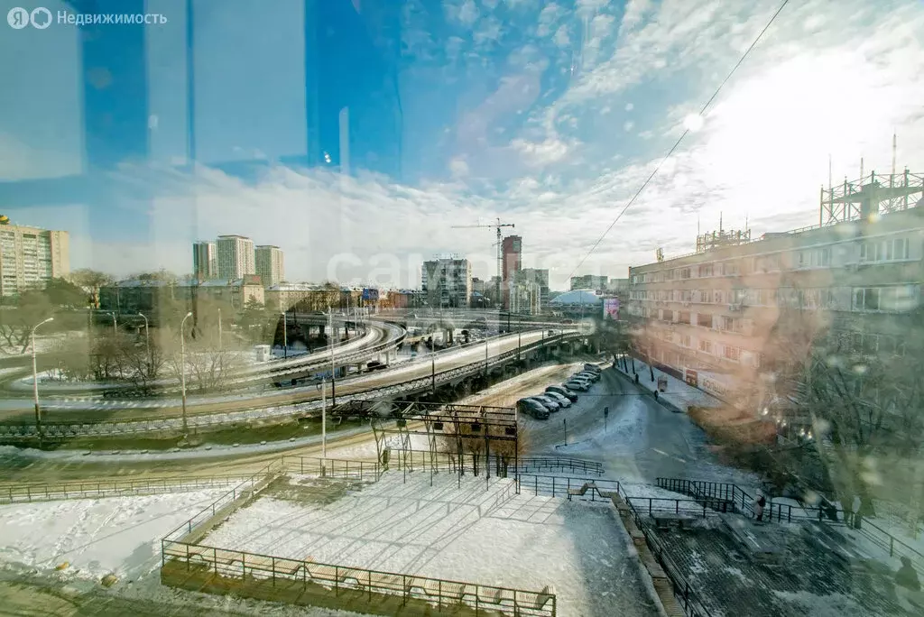 Офис (63.3 м) - Фото 1