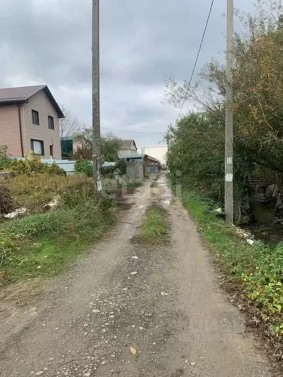 Участок в Ставропольский край, Ставрополь Ландыш садовое товарищество, ... - Фото 1