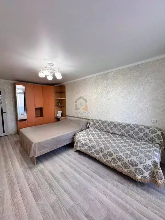 1-к кв. Татарстан, Казань ул. Академика Глушко, 22б (40.0 м) - Фото 1
