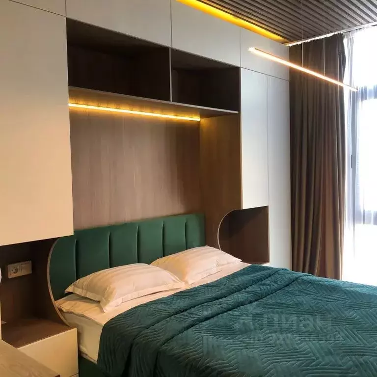 Студия Краснодарский край, Сочи Светлана мкр, ул. Депутатская, 10Б/1 ... - Фото 2