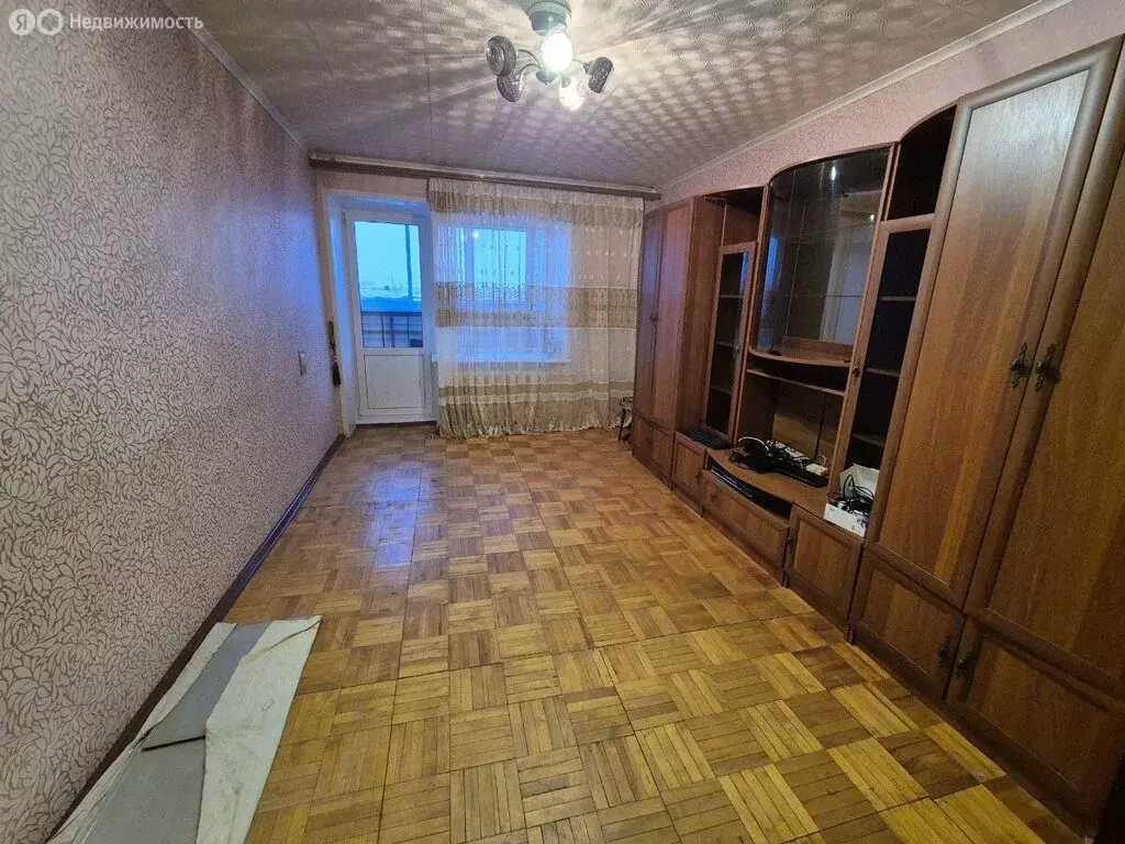 2-комнатная квартира: Углич, микрорайон Мирный, 9 (46.2 м) - Фото 1