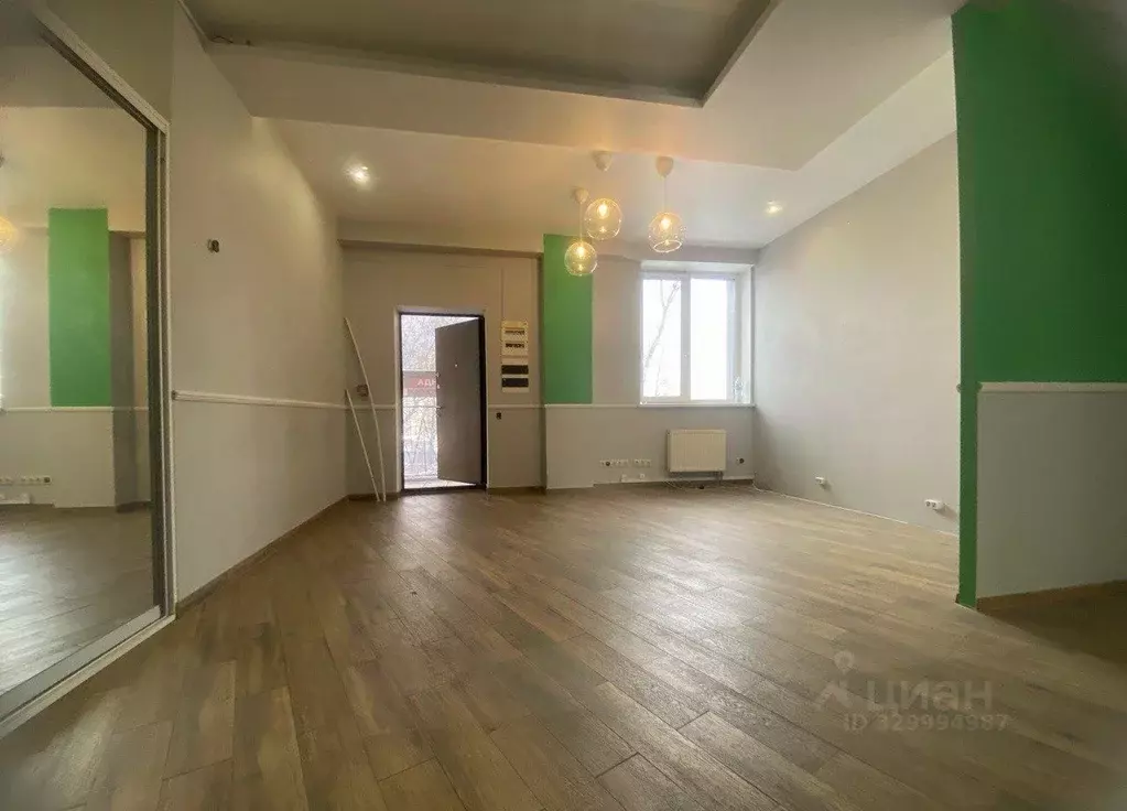 Помещение свободного назначения в Москва ул. Вавилова, 81к1 (117 м) - Фото 2