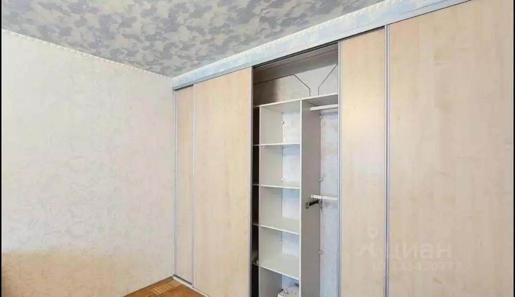 2-к кв. Москва ул. Академика Челомея, 4 (52.0 м) - Фото 2