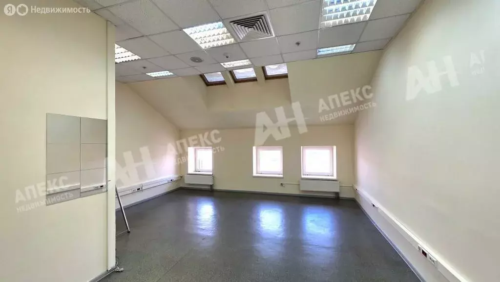 Офис (40 м) - Фото 2