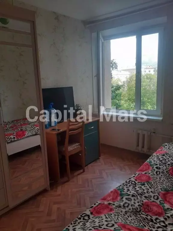 2-к кв. Москва 2-я Владимирская ул., 52К1 (40.0 м) - Фото 0