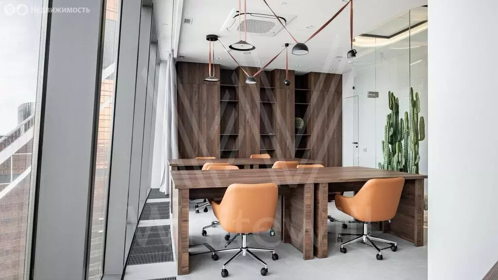 Офис (102 м) - Фото 2