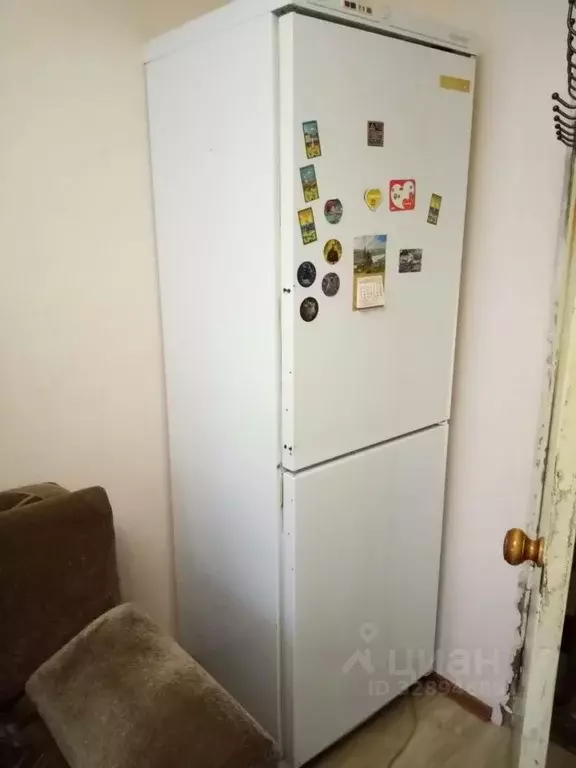 Комната Саратовская область, Энгельс ул. 148-й Черниговской Дивизии, ... - Фото 1