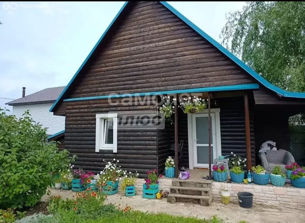 Дом в Пермский край, Добрянский муниципальный округ, рабочий посёлок ... - Фото 2